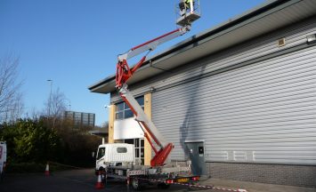 Access Solutions in Wokingham