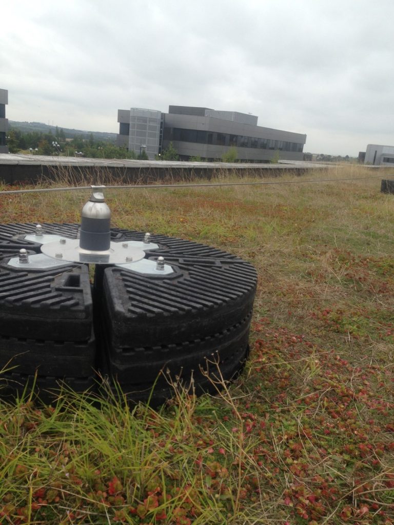 About Fall Protection Wokingham in Wokingham, Berkshire