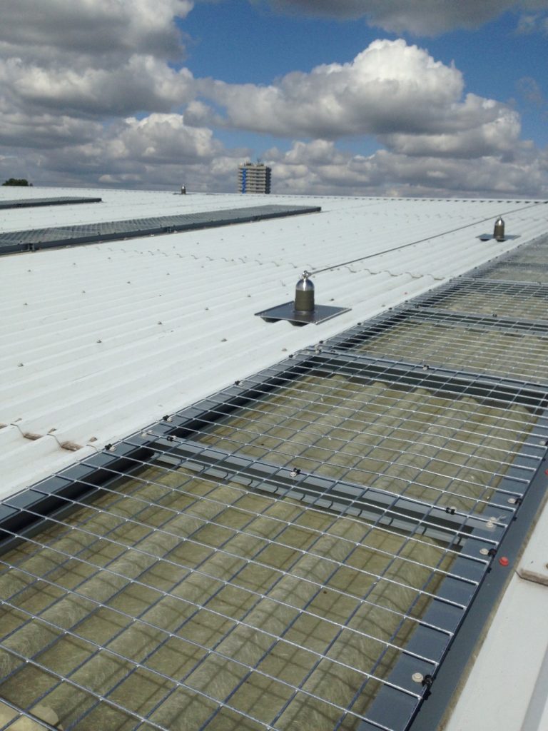 About Fall Protection Wokingham in Wokingham, Berkshire