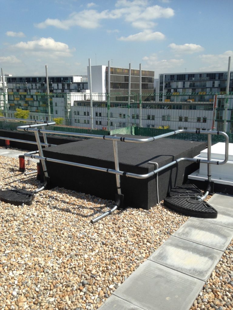 About Fall Protection Wokingham in Wokingham, Berkshire