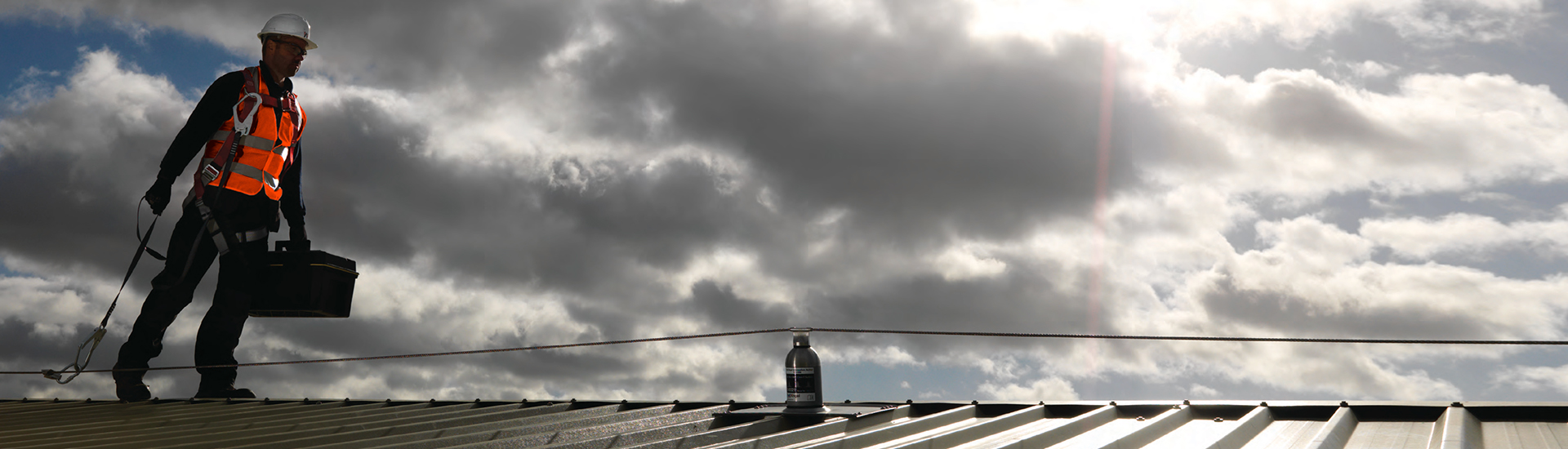 About Fall Protection Wokingham in Wokingham
