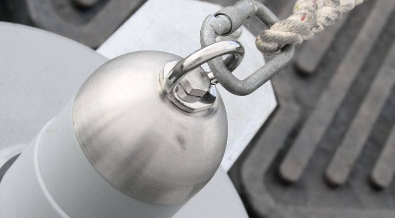 Wokingham Mobile Man Anchor Maintenance & Testing