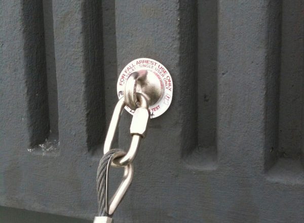 Wokingham Safety Eye Bolts Solutions